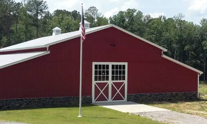 West End Maison | The Barn @ Fairway Farm - 5 miles to Pinehurst CC