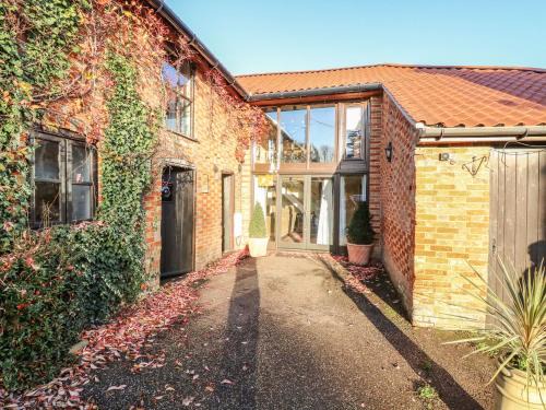 Thetford Maison | The Barn