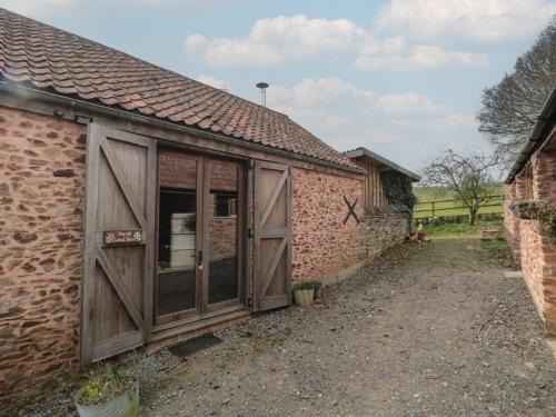 Kingston St Mary Maison | The Barn