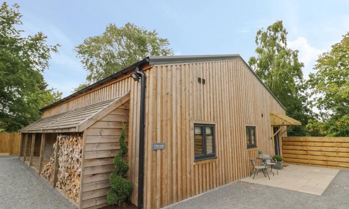 Weston under Penyard Maison | The Barn
