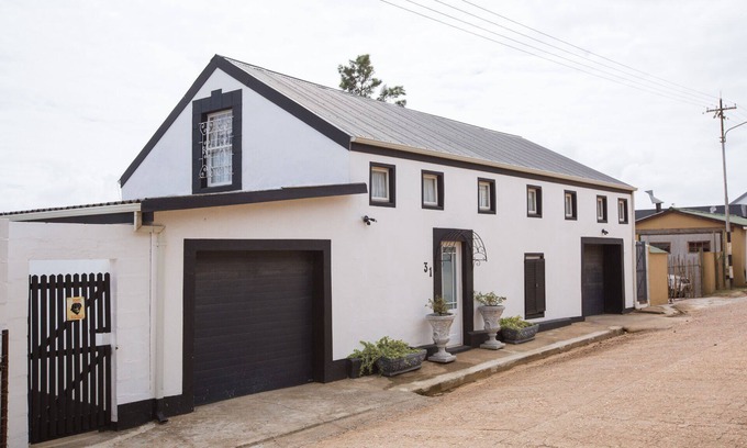 Napier Maison | The Barn Holiday Rental House - 3 chambres, 2 salles de bains, 6 couchages