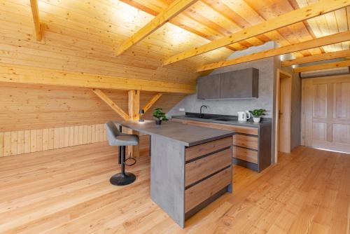 Kranj Appartement | The Barn Košnik
