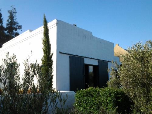 McGregor Appartement | The Barn, McGregor