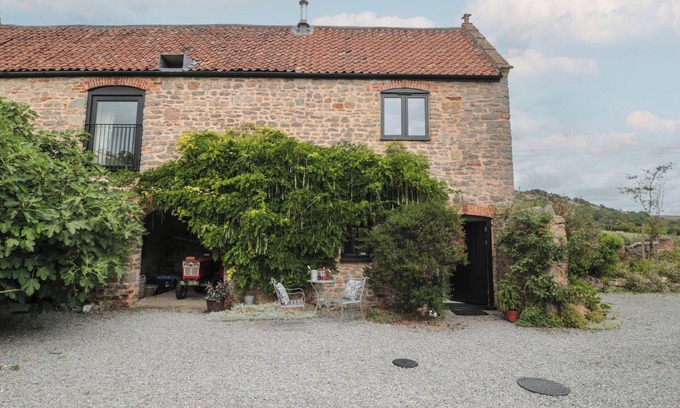 Axbridge Cottage | La grange, COMPTON BISHOP