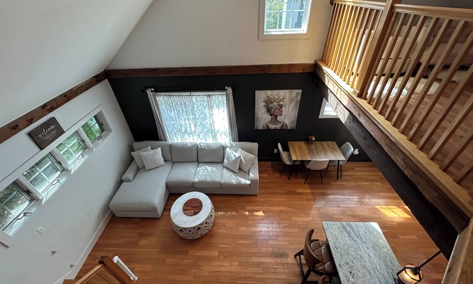 Peterborough Maison | The Barn
