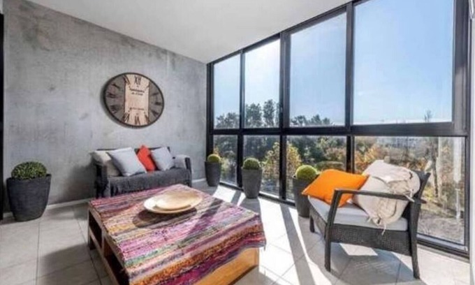 Kingston Appartement | The Barty by Parbery Property