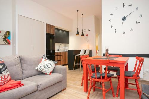 Carrejo Appartement | The Base - by Wehomes