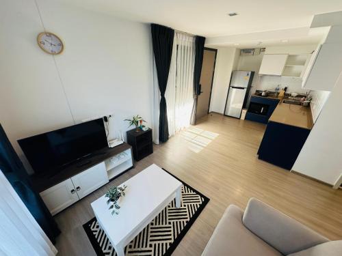 Phuket Appartement | the base central 2卧公寓