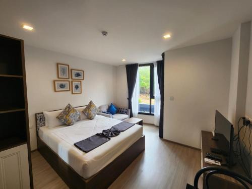 Phuket Appartement | The Base Central Phuket-B20W