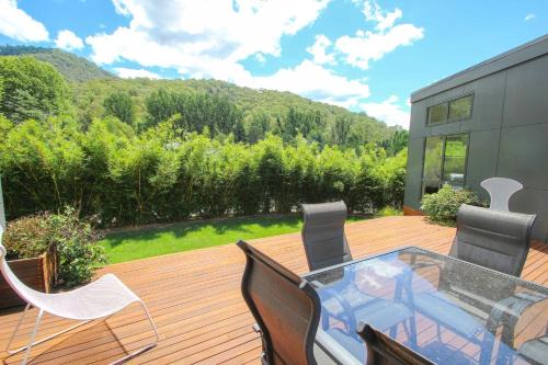 Harrietville Maison | The Base One