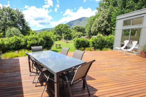Harrietville Maison | The Base Two
