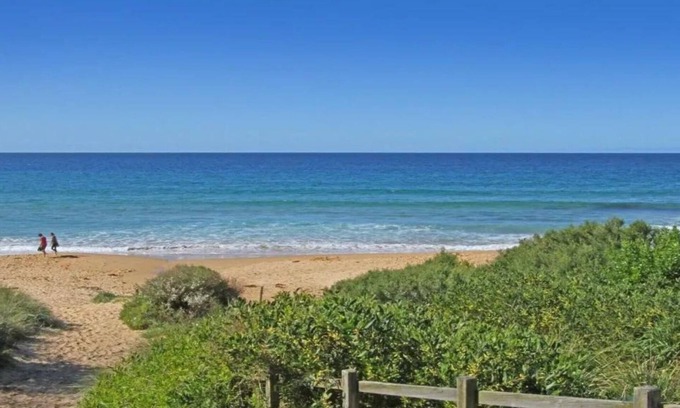 Culburra Beach Cottage | The Batch - funky et amusant