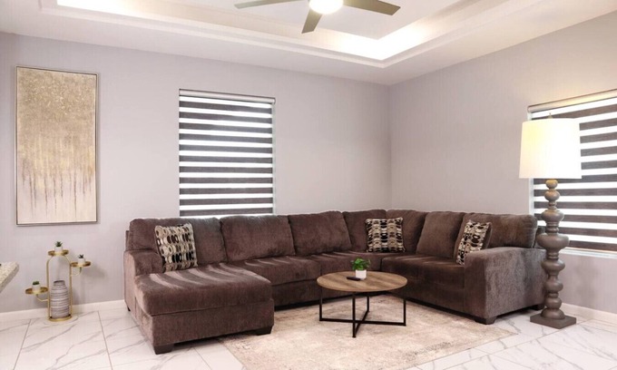 San Juan Appartement | The Baveline Suite In San Juan