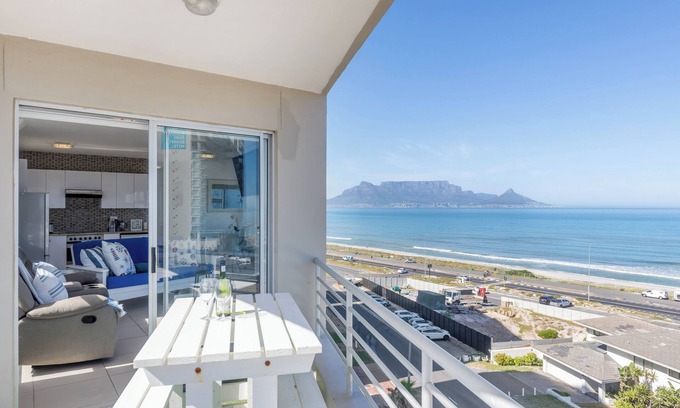 West Beach Appartement | The Bay A501