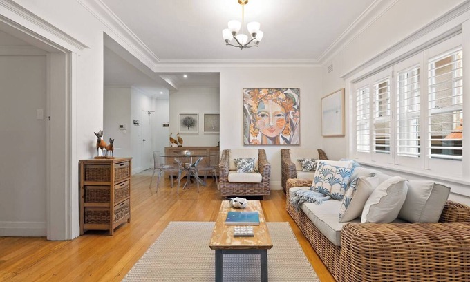 Neutral Bay Appartement | The Bay Retreat II - Neutral Bay