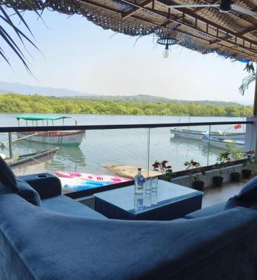 Patnem Maison | The Bay Talpona Guest House