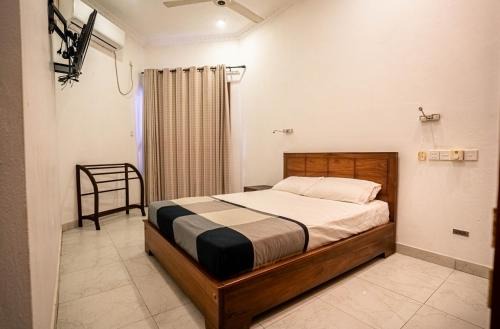 Pottuvil Division 2 Hôtel | The Bayberry Hotel&Resort Arugambay