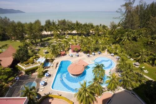 Batu Ferringhi Station Balnéaire | The Bayview Beach Resort