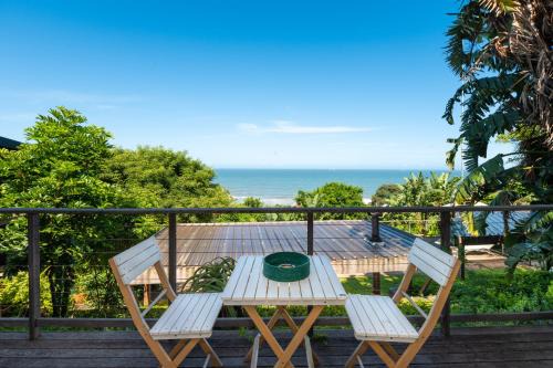 Selection Beach Maison | The Beach Bungalow