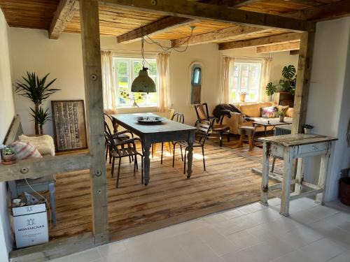 Bedsted Maison | The Beach Farm - charm, beach and stunning nature