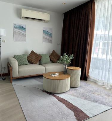 Rawai Hôtel | The beach front Condo