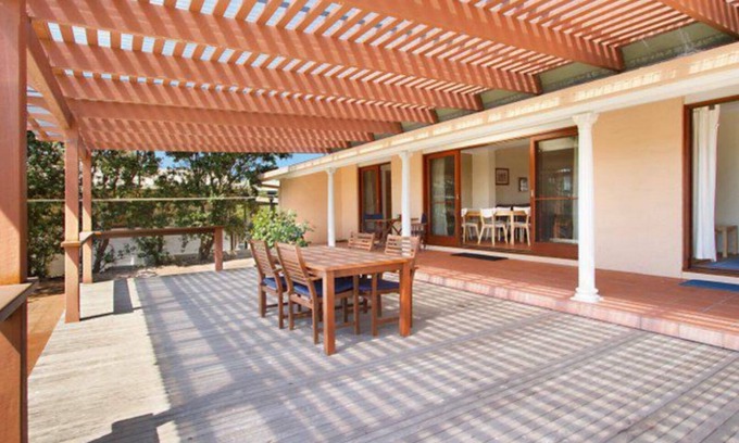New Brighton Maison | The Beach Haven - Sur la plage