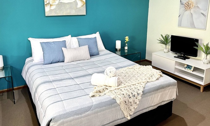 Lemon Tree Passage Maison | The beach house GETAWAY