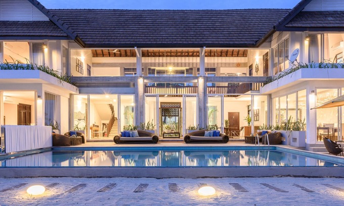 Kamburugamuwa Maison | The Beach House by Reveal
