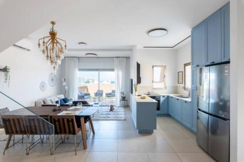 Nahariya Maison | The Beach House