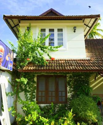 Cherthala Maison | The Beach House Marari