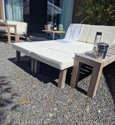 Schellinkhout Appartement | The Beach House