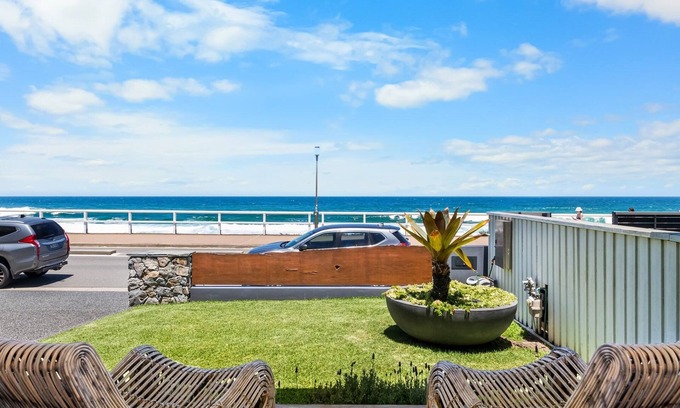 Merewether Maison | The Beach House on Merewether