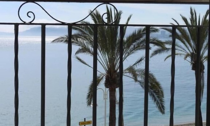 Aduanas Hôtel | The Beach House - Studios & Suites