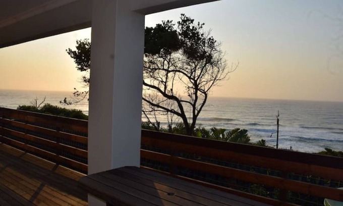 Umkomaas Maison | The Beach House