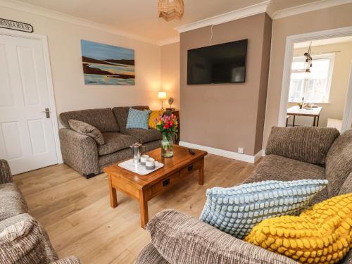 Hornsea Maison | The Beach Huts