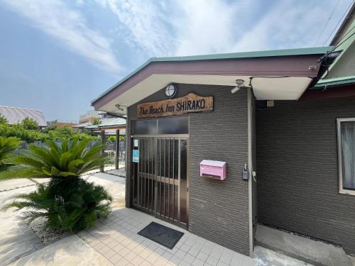Shirako Appartement | The Beach Inn SHIRAKO
