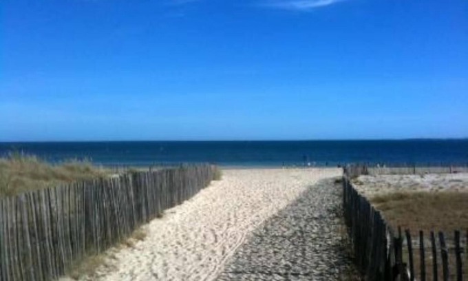Carnac Appartement | La plage à vos pieds