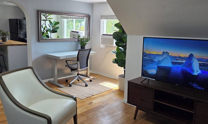 Whiting Appartement | The Beach Loft
