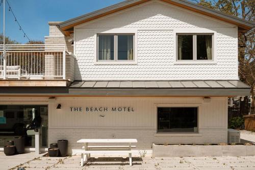 Southampton Hôtel | The Beach Motel