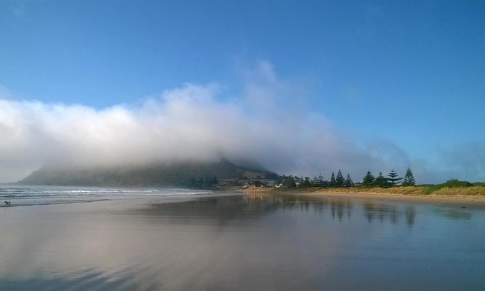 Stanley Maison | @ the beach & not quite @ the beach Holiday Cottages - Stanley