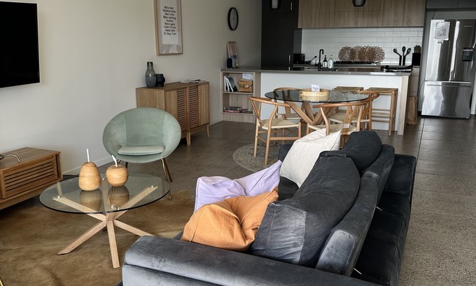 Kingscliff Appartement | The Beach Oasis | DUNE