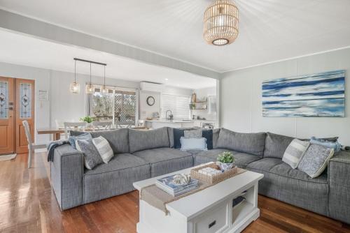 Evans Head Maison | The Beach Shack - 12 Flame Street