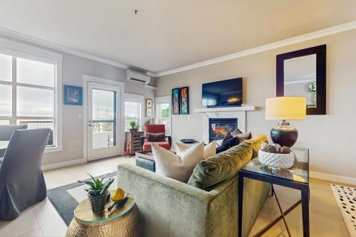 Langley Hôtel | The Beach Suite