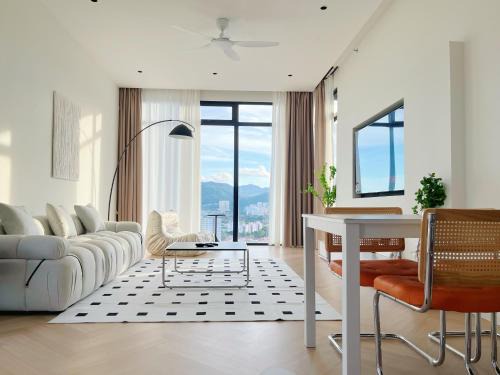 George Town Hôtel | The Beacon Executive Penang Georgetown