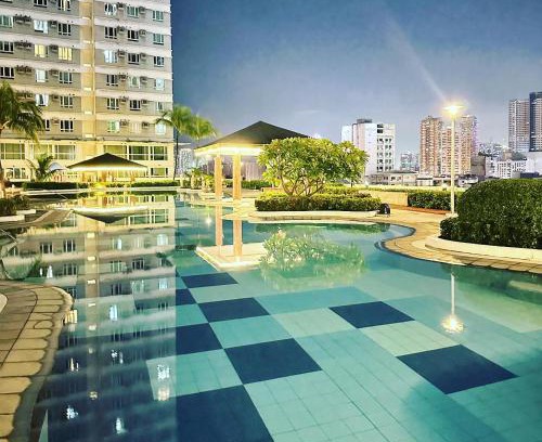 Legazpi Village Appartement | The Beacon Makati by Christine Suites PH near Greenbelt Mall