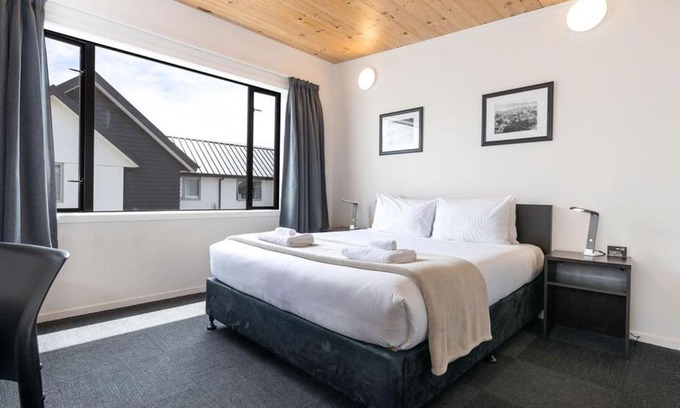 Edgeware Hôtel | The Bealey Quarter