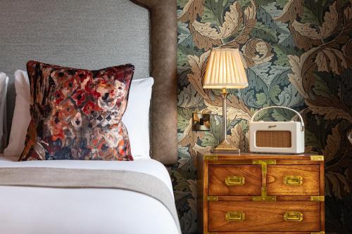 Bath Hôtel | The Bear