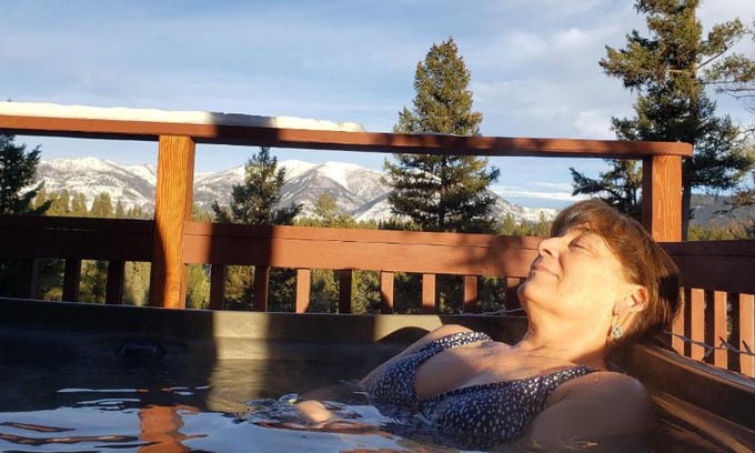 Seeley Lake Appartement | The Bears Den