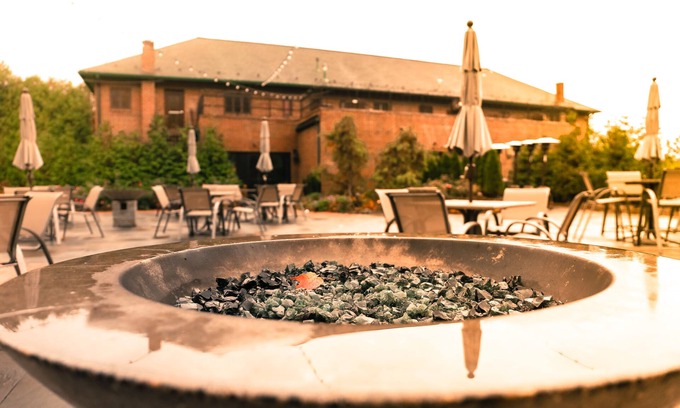 Dallas Hôtel | The Beaumont Inn