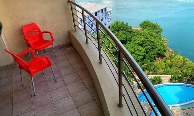 Likoni Appartement | The Beautiful 3Br All En-suite Apt